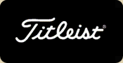 Titleist Black Logo