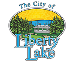 Liberty Lake logo