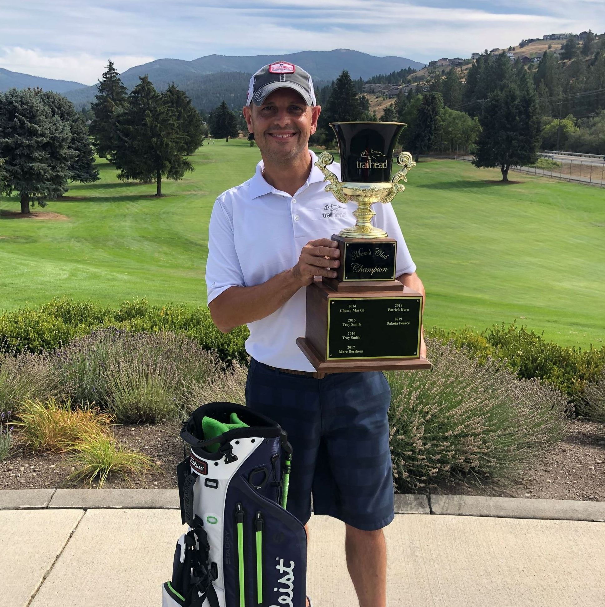 2020 Adam Haddad Gross Champ MCC