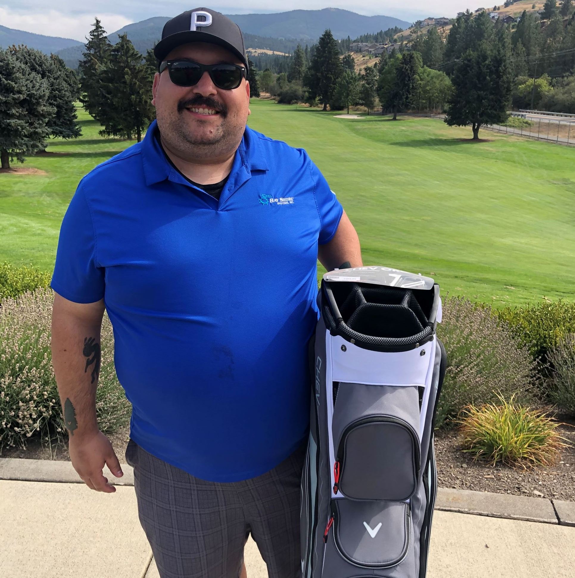 2020 Chris Net Champ MCC2