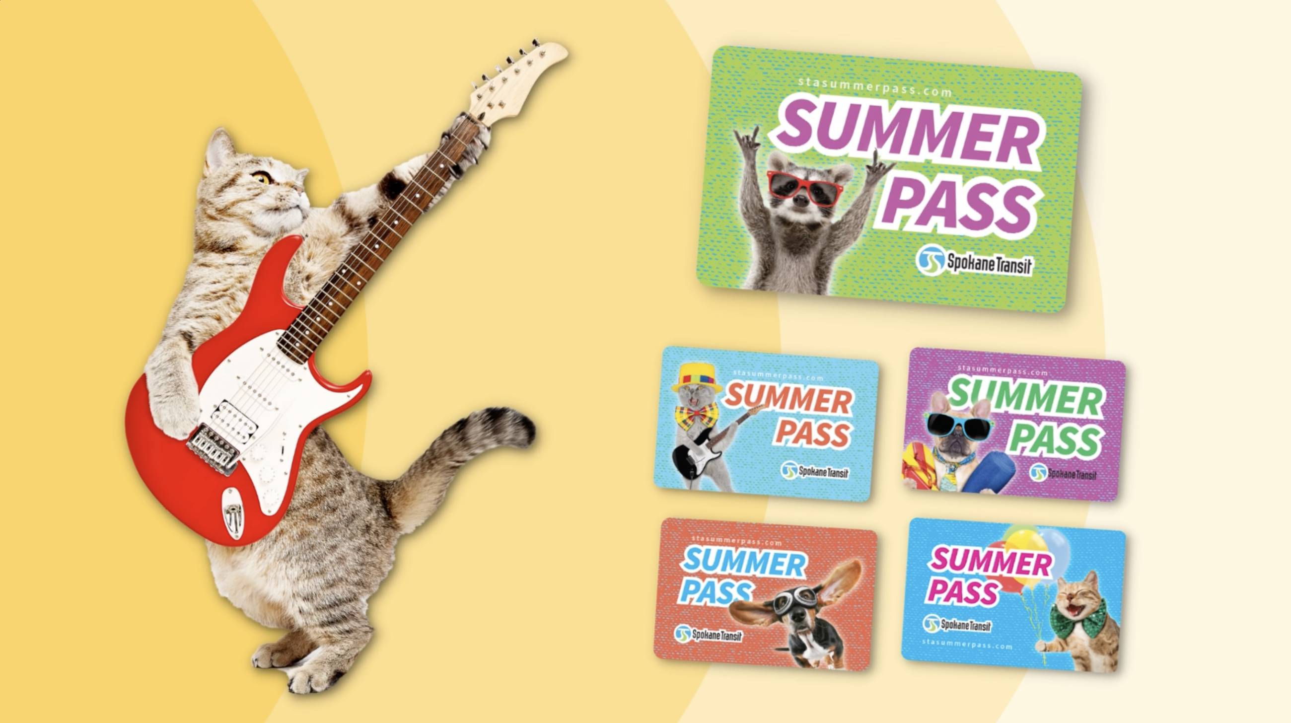 sta summer pass