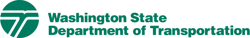 Washington State Dept. of Transportation logo