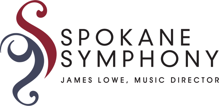 Spokane Symphony logo