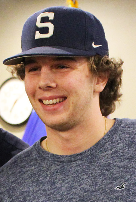 Ethan Moriniti headshot