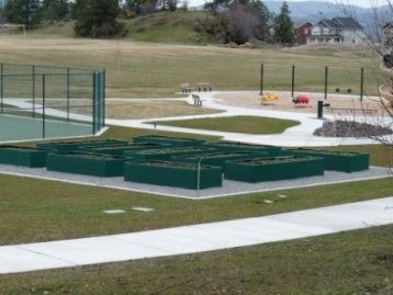 Rocky Hill Community Garden