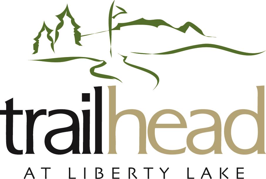 Trailhead Golf Course logo