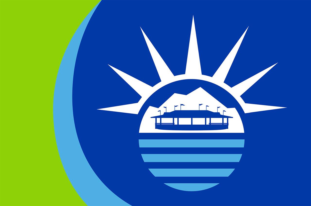 City Flag