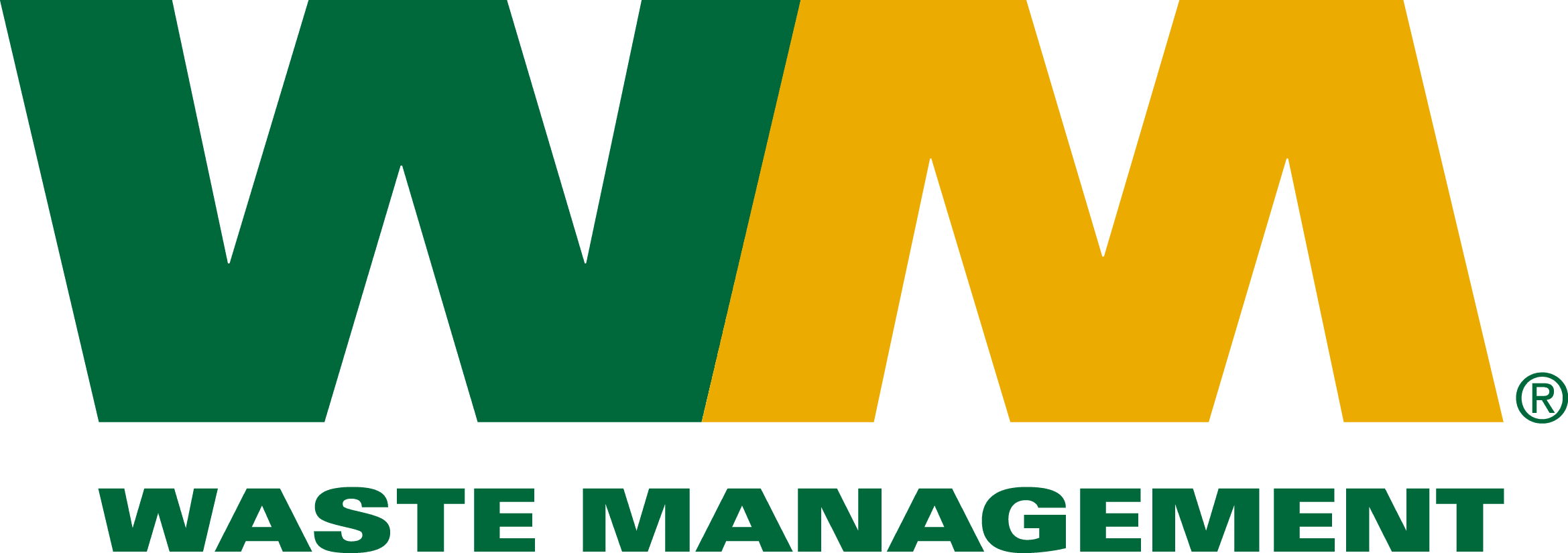Waste Management logo