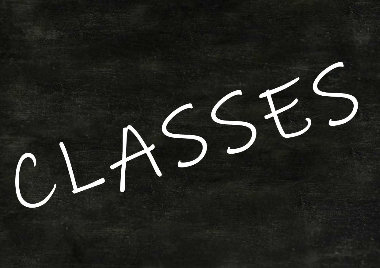 Classes