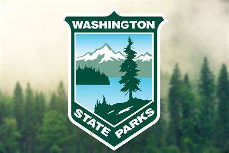 Washington State Parks logo