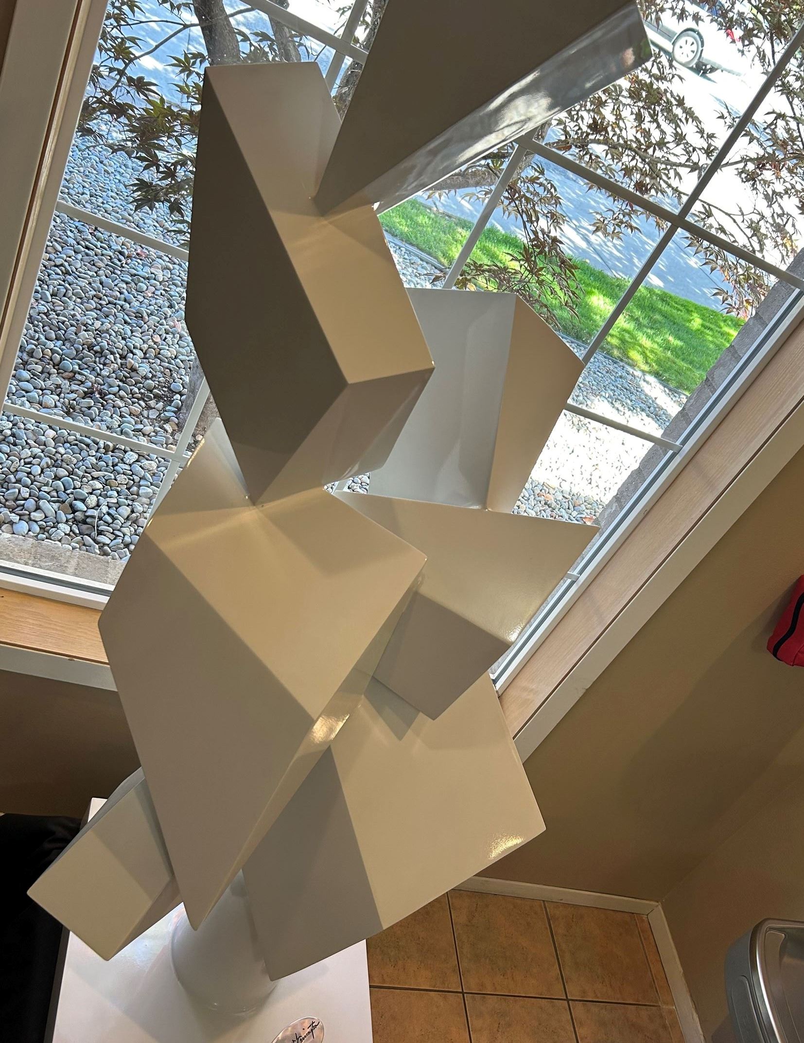 Image of Family Pieces Sculpture