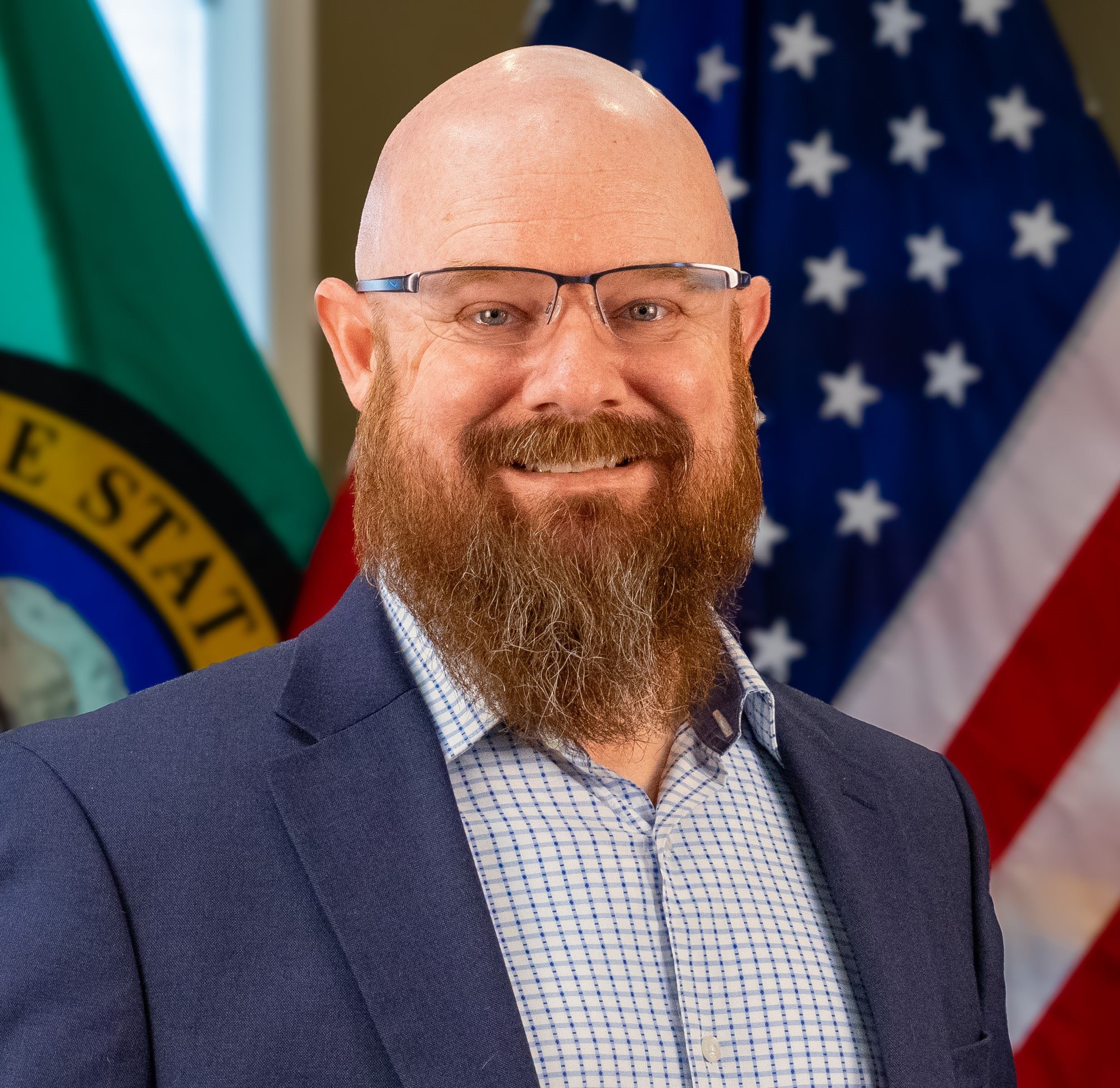 Mark McAvoy - 3-2025