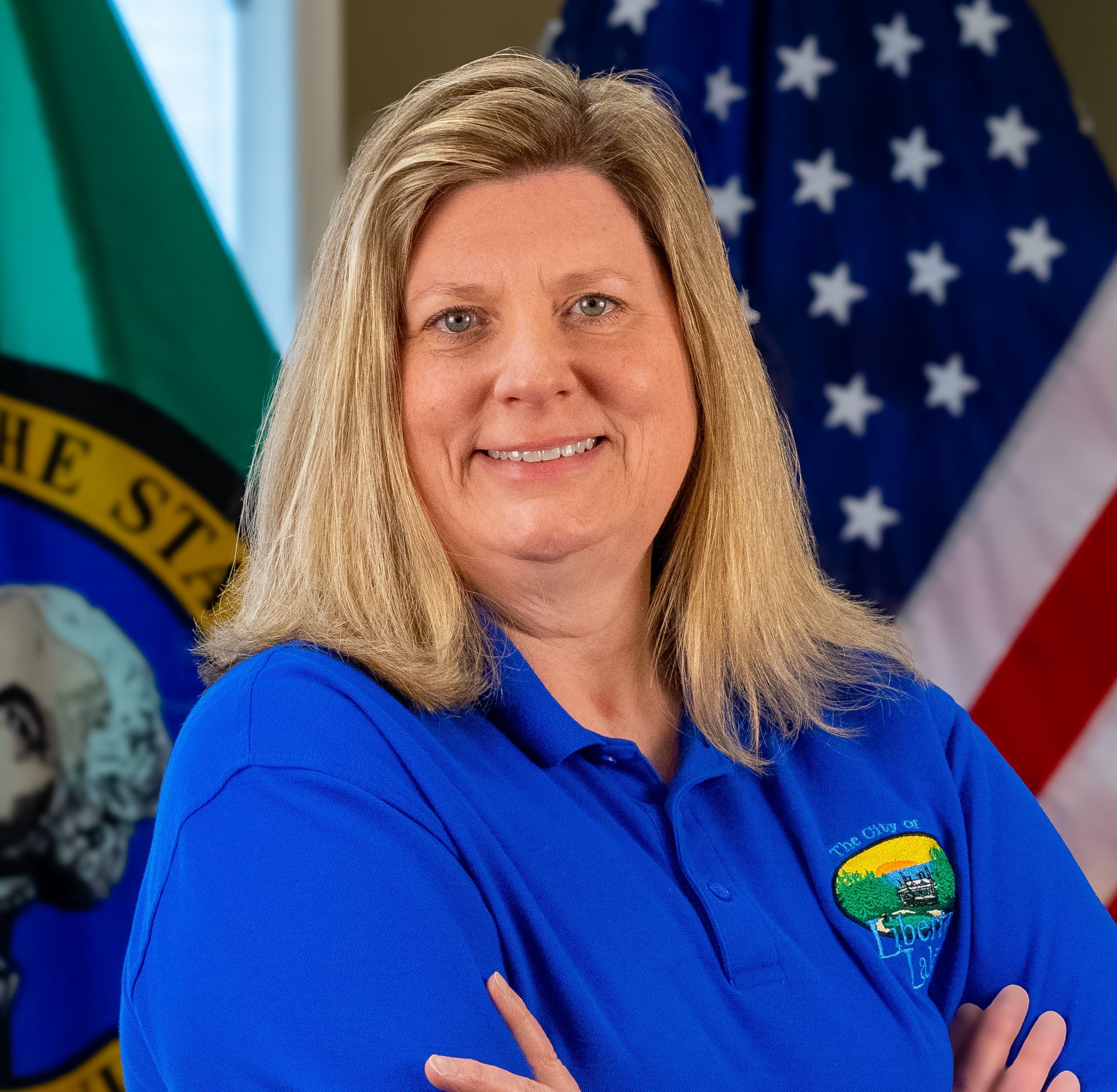 Sue Hudson-Rau 4-2025