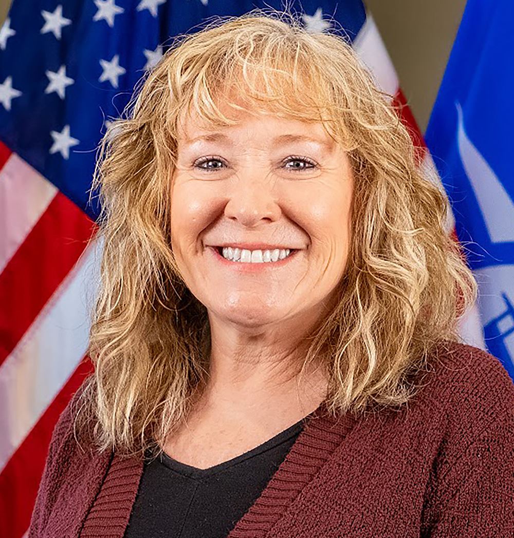 Cathy Cummings - 5-2025