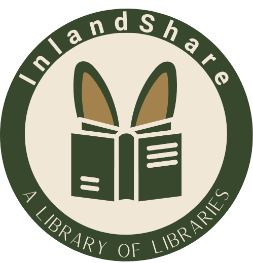 InlandShare Main Compact Logo