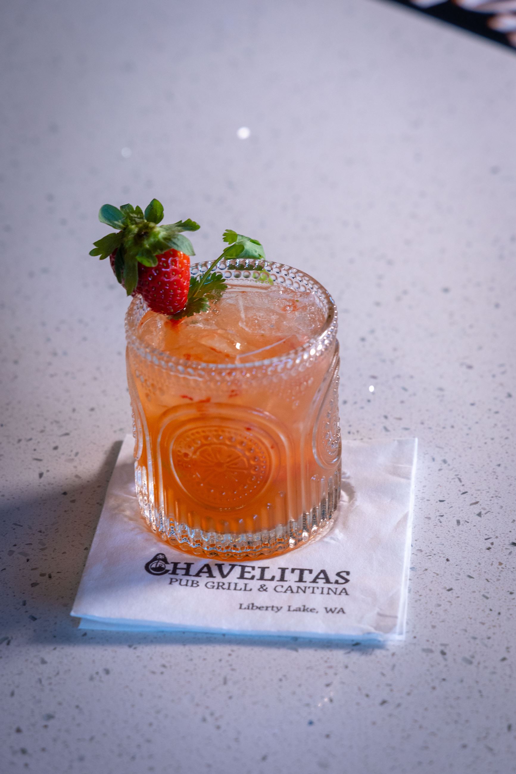 Chasvelitas Drinks 1