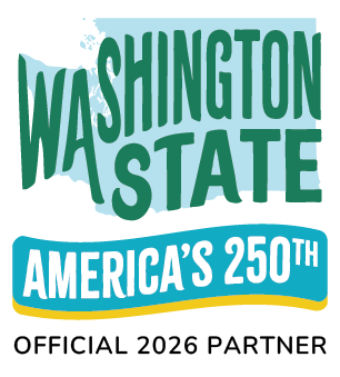 Washington 250 Logo
