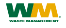 Waste Management Logo