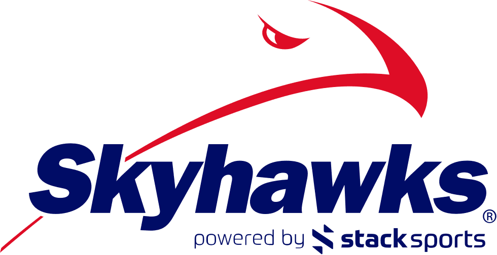 Skyhawks Logo